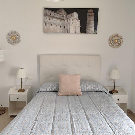 Apartamento Cristina Centro Sanlúcar de Barrameda Esterno foto