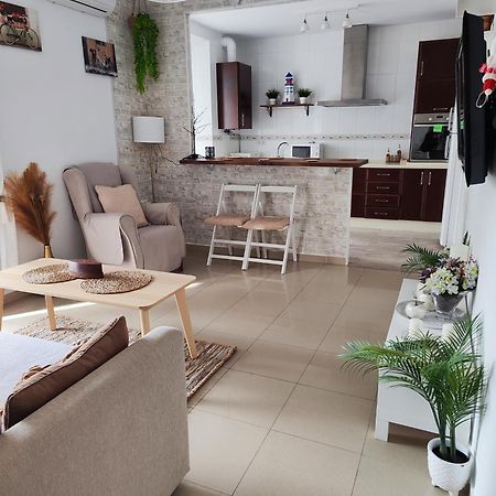 Apartamento Cristina Centro Sanlúcar de Barrameda Esterno foto