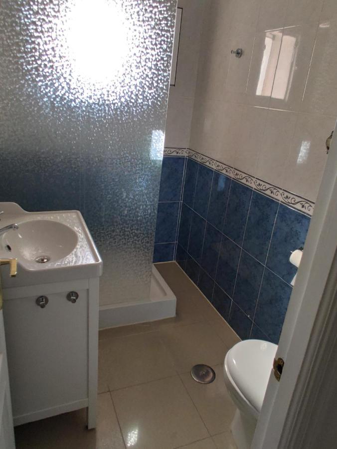 Apartamento Cristina Centro Sanlúcar de Barrameda Esterno foto