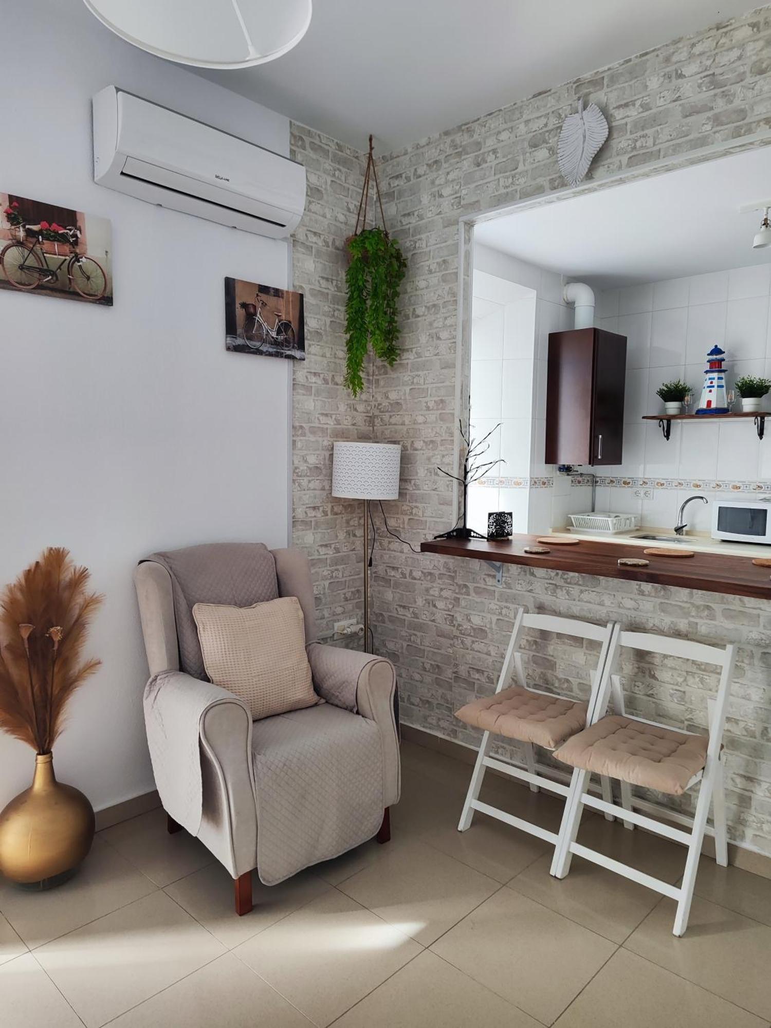 Apartamento Cristina Centro Sanlúcar de Barrameda Esterno foto